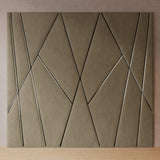 Aurora Upholstered Wall Panel