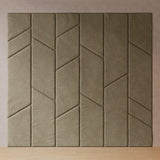 Finesse Upholstered Wall Panel