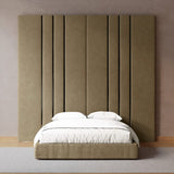 Athena Upholstered Wall Panel