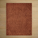 Loom Modern Woven Rug