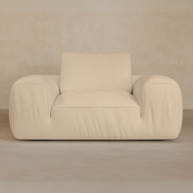 Single-Full Grain Leather-Shell