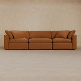 3 Modular Boucle-Brandy