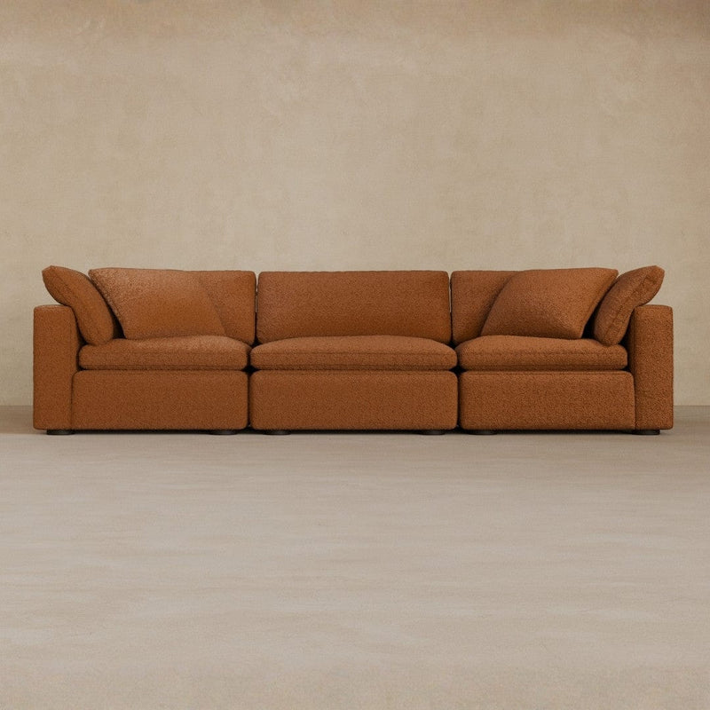 3 Modular Boucle-Brandy