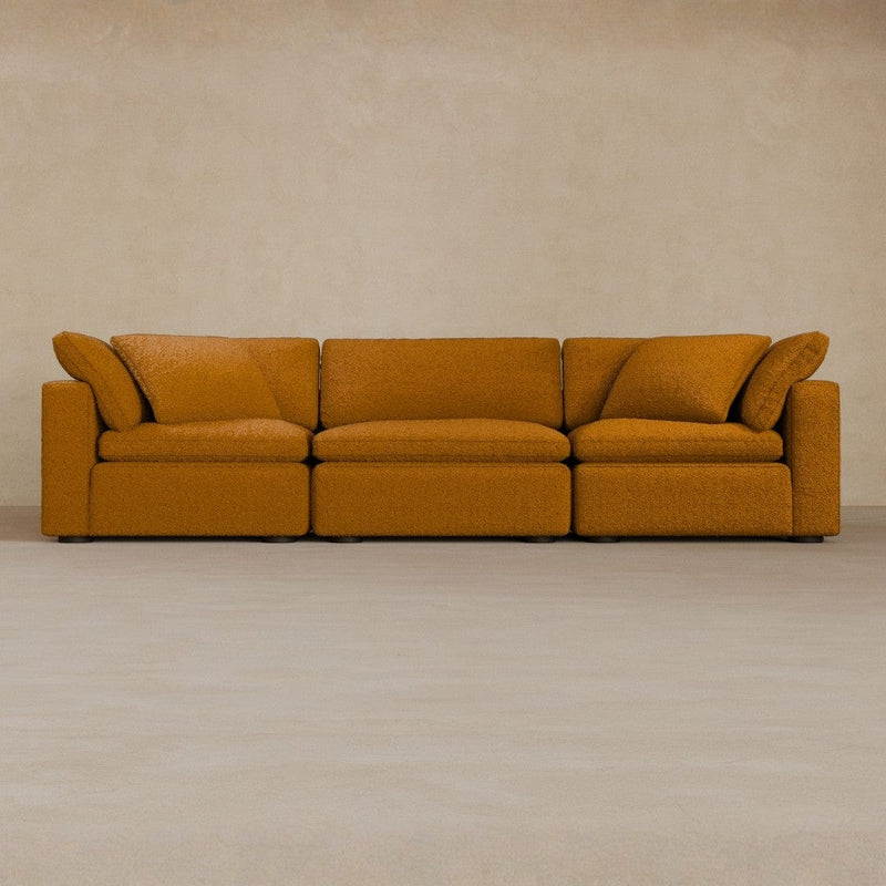 3 Modular Boucle-Camel