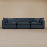 3 Modular-Boucle Navy