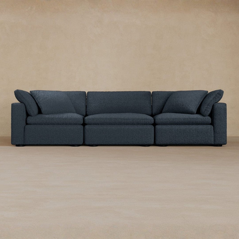 3 Modular-Boucle Navy