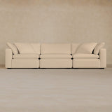 3 Modular-Full Grain Leather-Shell