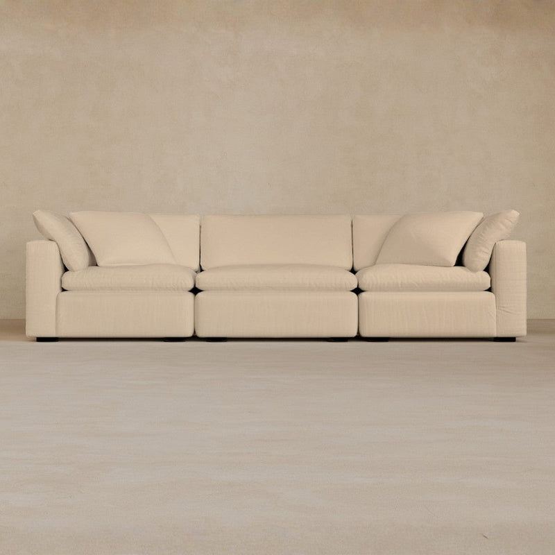 3 Modular-Full Grain Leather-Shell