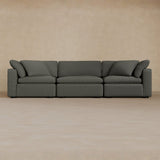 3 Modular-Linen Blend-Graphite