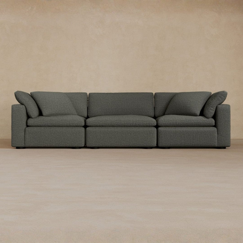 3 Modular-Linen Blend-Graphite