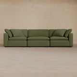 3 Modular-Linen Blend-Olive