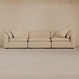 3 Modular-Linen Blend-Shell