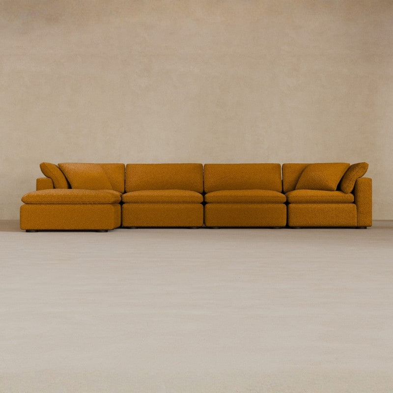 4 Modular Boucle-Camel