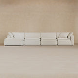 4 Modular-Boucle-Ivory