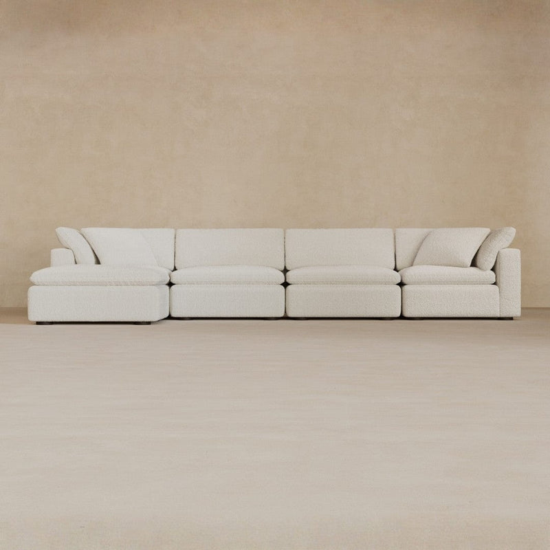 4 Modular-Boucle-Ivory