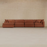 4 Modular-Boucle-Pewter