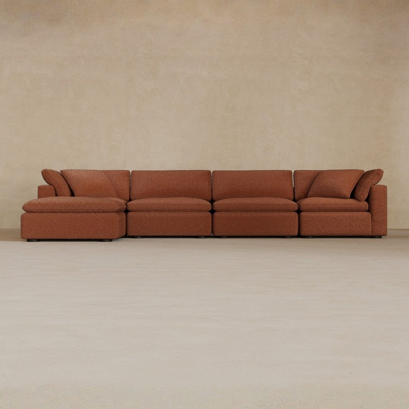 4 Modular-Boucle-Pewter