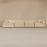 4 Modular-Full Grain Leather-Shell