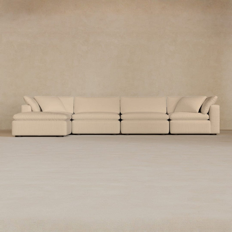 4 Modular-Full Grain Leather-Shell