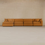 4 Modular-Linen Blend-Camel