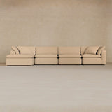 4 Modular-Linen Blend-Chalk