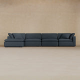 4 Modular-Linen Blend-Navy