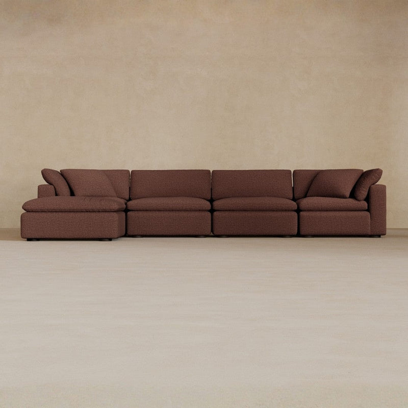 4 Modular-Linen Blend-Oxblood