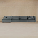 4 Modular-Linen Blend-Pewter