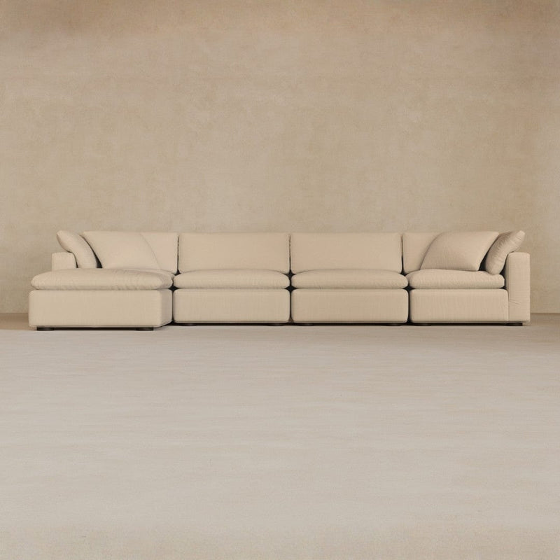 4 Modular-Top Grain Leather-Shell