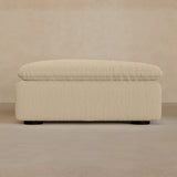 Ottoman-Boucle-Alabaster