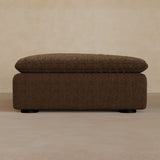 Ottoman-Boucle-Espresso
