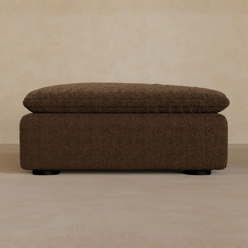 Ottoman-Boucle-Espresso