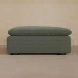 Ottoman-Boucle-Graphite
