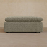 Ottoman-Boucle-Greige