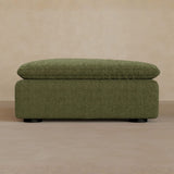 Ottoman-Boucle-Olive