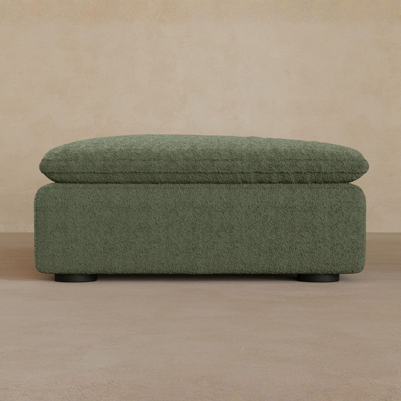 Ottoman-Boucle-Sage