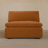 Single-Boucle-Brandy