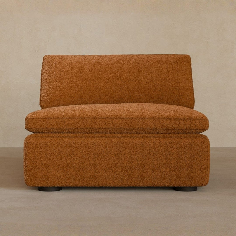 Single-Boucle-Brandy