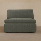 Single-Boucle-Graphite