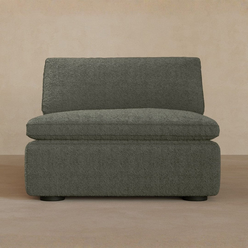 Single-Boucle-Graphite