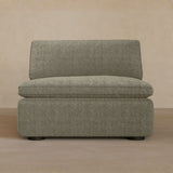 Single-Boucle-Greige