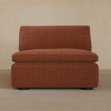 Single-Boucle-Pewter