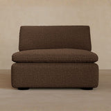 Single-Linen Blend-Espresso