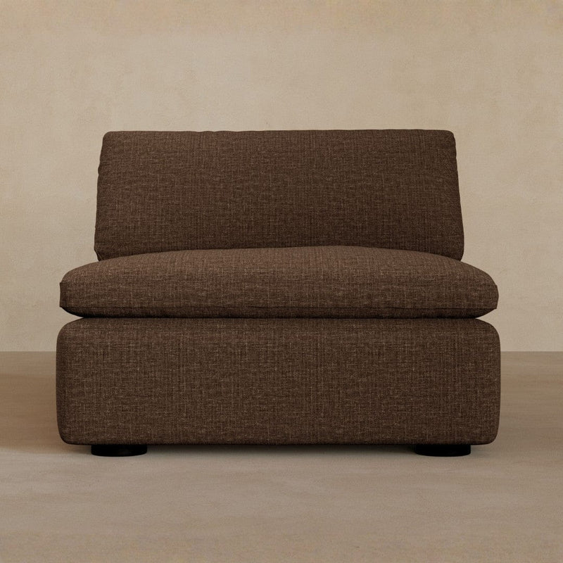 Single-Linen Blend-Espresso