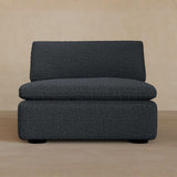 Single-Linen Blend-Ink