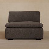 Single-Linen Blend-Mink