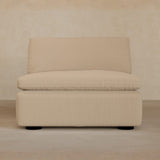 Single-Linen Blend-Shell