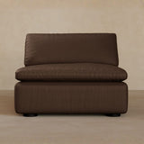 Single-Top Grain Leather-Espresso