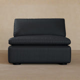 Single-Top Grain Leather-Ink