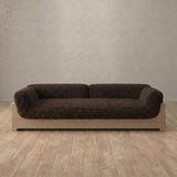 Shearling::Espresso
